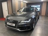 Audi A7 Sportback 3.0 TDI Quattro*COMPETITION*VOLL* - gebrauchte Audi A7 aus dem Jahr 2012