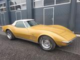 Corvette C3 Stingray Cabrio - Corvette: Cabrio, Stingray
