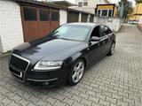 Audi A6 4F S-Line 2.0 tfsi - Audi A6 aus 2005: Line