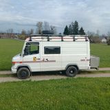 Mercedes-Benz Vario 614 - Mercedes-Benz Va