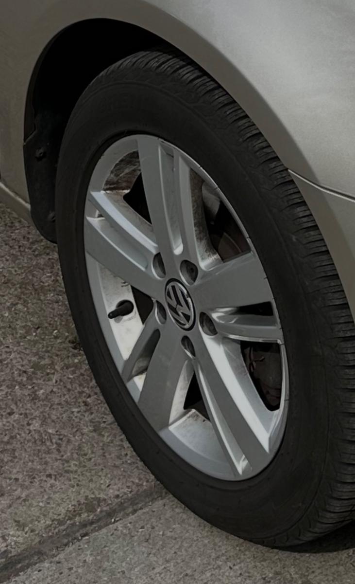 Volkswagen Golf 2012 — photo 10