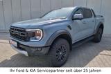 Ford Ranger Raptor DoKa 4x4 ACC AHK LED B&O STDHZ - gebrauchte Ford SUV & Geländewagen