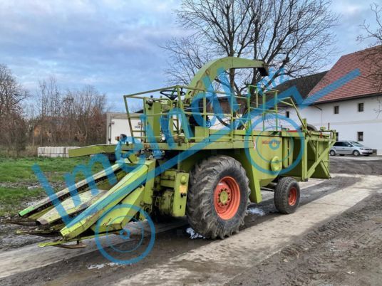 Claas SF 70