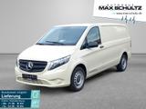 Mercedes-Benz Vito 116 CDI Kasten Base lang AHK*LED*Holzboden
