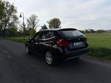 BMW X1 sDrive18i - sehr gepflegter Zustand  - BMW X1 bis 10.000 Euro