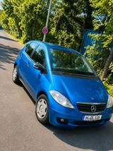 Mercedes-Benz Mercedes Benz A-klasse  A 160 CDI  TÜV NEU - Mercedes-Benz A 160 in Hannover