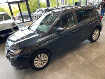 Seat Arona Style *1.HAND*LED*SPURASSIST*PDC*SZHZ*
