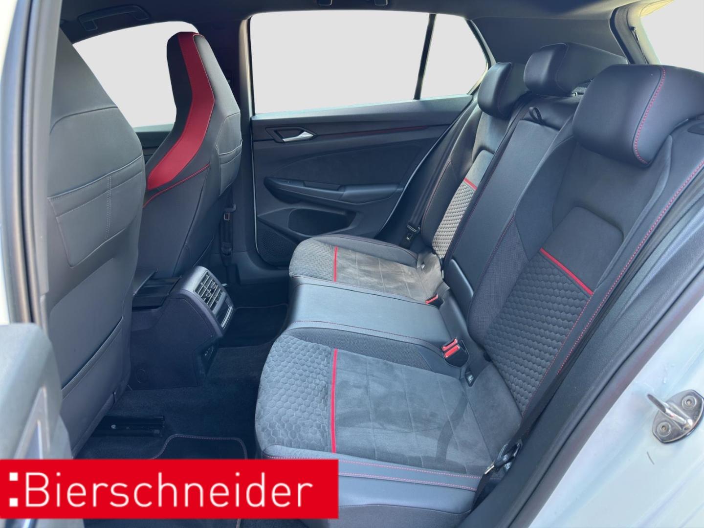 Volkswagen Golf GTI 2.0 TSI DSG Clubsport NAVI KAM LED PDC, миниатюра 18