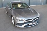 Mercedes-Benz CLA 220 Shooting Brake AMG-Line,LED,Nav,MBUX,RFK