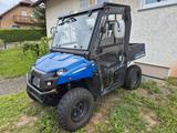 Polaris Ranger Ev Midsize 1.Hand - Offers