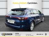 Renault Megane Grandtour Energy dCi 110 Parkassistent - Renault Megane mit Diesel-Antrieb: Limousine