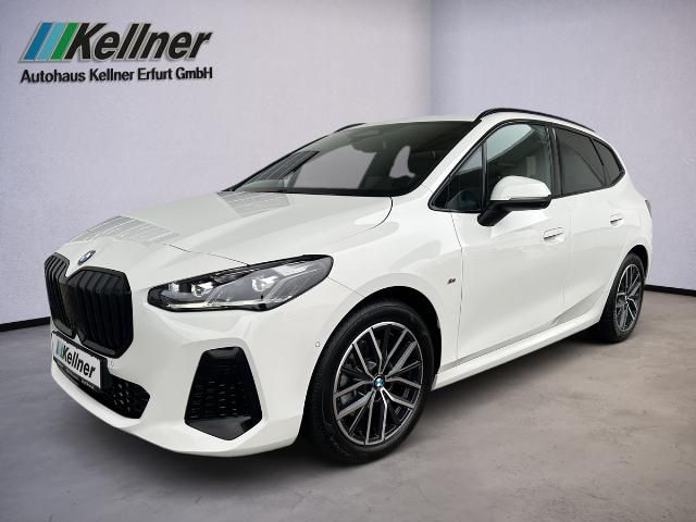 BMW 223 Active Tourer  i Aut. M-Sport+AHK+Head-Up+H/