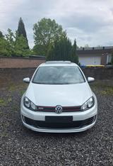 Volkswagen Golf VI GTI adidas DSG Xenon - VW Golf bis 15.000 Euro