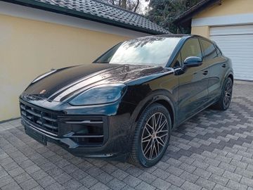 Porsche Cayenne - 6
