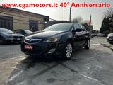 Opel OPEL Astra 1.4 Turbo Cosmo GPL OMAGGIO BUONO VAC - Opel Astra mit LPG-Antrieb
