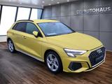 Audi A3 Sportback S line 35 1.5 TFSI S-tronic  - gebrauchte Audi A3 aus dem Jahr 2024