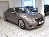 Nissan 370Z BAUGLEICH INFINITY G37 Coupe Leder Navi - Nissan: Z
