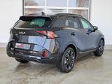 Kia Sportage 1.6 CRDi DCT GT-Line LED|Navi|4xSHZ|19Z - Kia Tageszulassungen mit Diesel-Antrieb