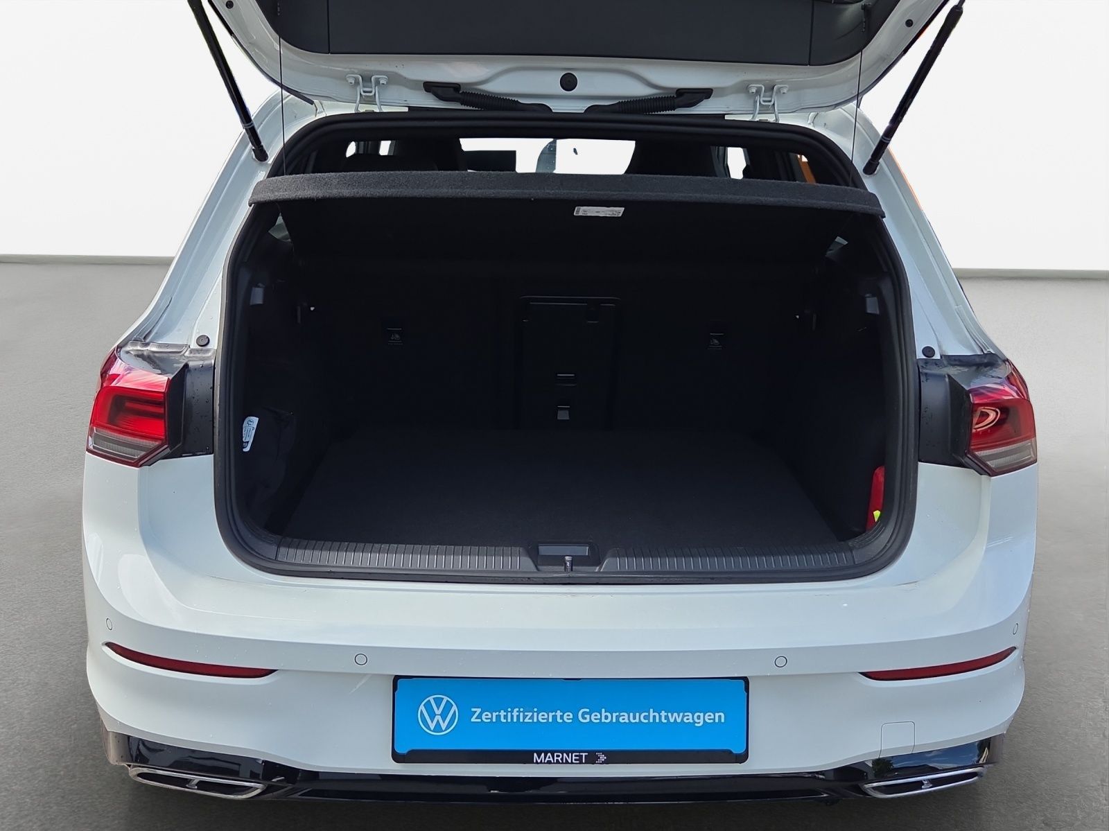 Volkswagen Golf - Bild 14