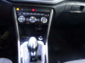 Volkswagen T-Roc - 9