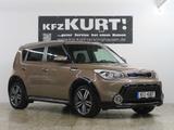 Kia Soul 1.6 CRDi Spirit! NAVI-AHK-TEMPOMAT - Kia Soul mit Diesel-Antrieb