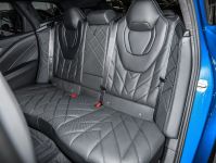 BMW XM - Vorschau Bild 18