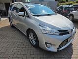 Toyota Verso SkyView Edition - Toyota Verso: Skyview Edition