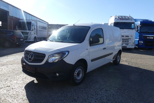 Mercedes-Benz Citan Kasten 109CDI extralang