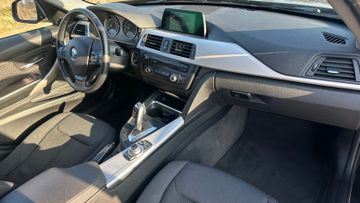 BMW 330 - 8