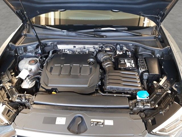Fahrzeugabbildung Audi Q3 advanced 35TDI quattro S-tronic Navi 19" Kame