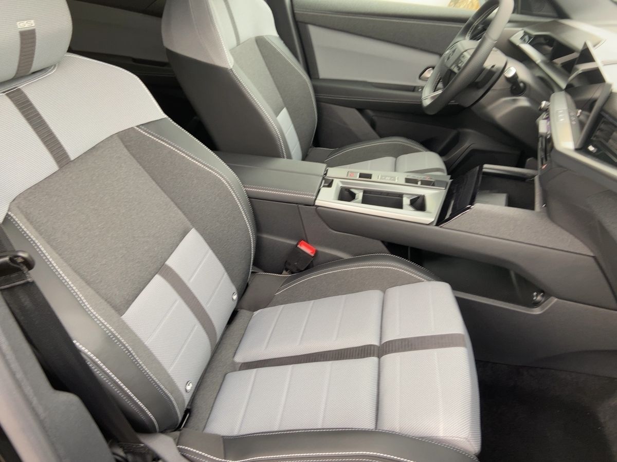 Opel Grandland (X) - Bild 12