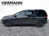 Dacia Jogger 1.6 140 Extreme *LED*TWA*SpurH*KlimaA*PDC - Dacia Gebrauchtwagen in München