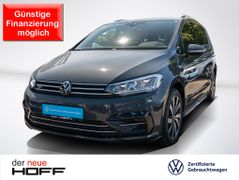 Volkswagen Touran 1.5 TSI DSG Highline R-Line 7-Sitze Kamer