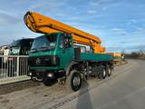 Mercedes-Benz SK 2631 AK 6X6 Mobilkran *64.000tkm* - Offers matching your search criteria