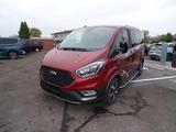 Ford Tourneo Custom 320L1 Active/Standheizung/Xenon/A - Ford Tourneo Custom in Dortmund