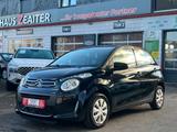 Citroën C1 Feel*Tüv*Inspektion*1.Hand* - Citroën C1 in Aachen