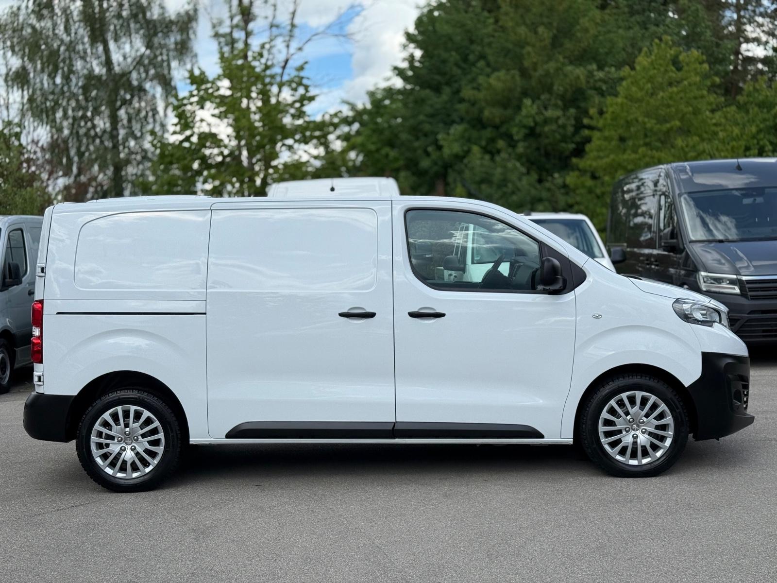Peugeot Expert 2.0 HDI Premium L2 KLIMA NAVI TEMP AHK