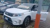 Suzuki Vitara 1.4 Boosterjet 4WD AllGrip Top - Suzuki Vitara: Kombi