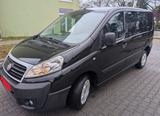 Fiat Scudo 1,6l gepflegt, Zahnriemen 09/24... - Fiat Scudo Gebrauchtwagen in Berlin