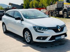 RENAULT Megane IV*Scheckheft*Carplay*Navi*Tempomat*LED