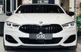 BMW M850i xDrive B&W|M CARBON+SHADOW|AERO|VOLL* - : Allradantrieb, Cabrio
