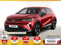 Renault Symbioz - Vorschau Bild 1