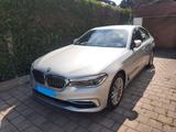 BMW 520d xDrive A - Luxury Line
