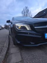 Mercedes-Benz CLA 180 AMG Line AMG Line - Mercedes-Benz CLA 180 in Duisburg