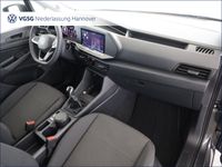 Volkswagen Caddy - Vorschau Bild 12