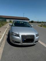 Audi A3 2.0 TDI 140 PS - Audi A3 aus 2005 mit Diesel-Antrieb