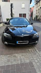 BMW 5er F10  2010  Diesel  Automatik - BMW aus 2010: 5er