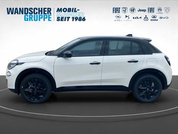 Fiat 600 1.2 Turbo 74 kW Street Edition LED CARPLAY