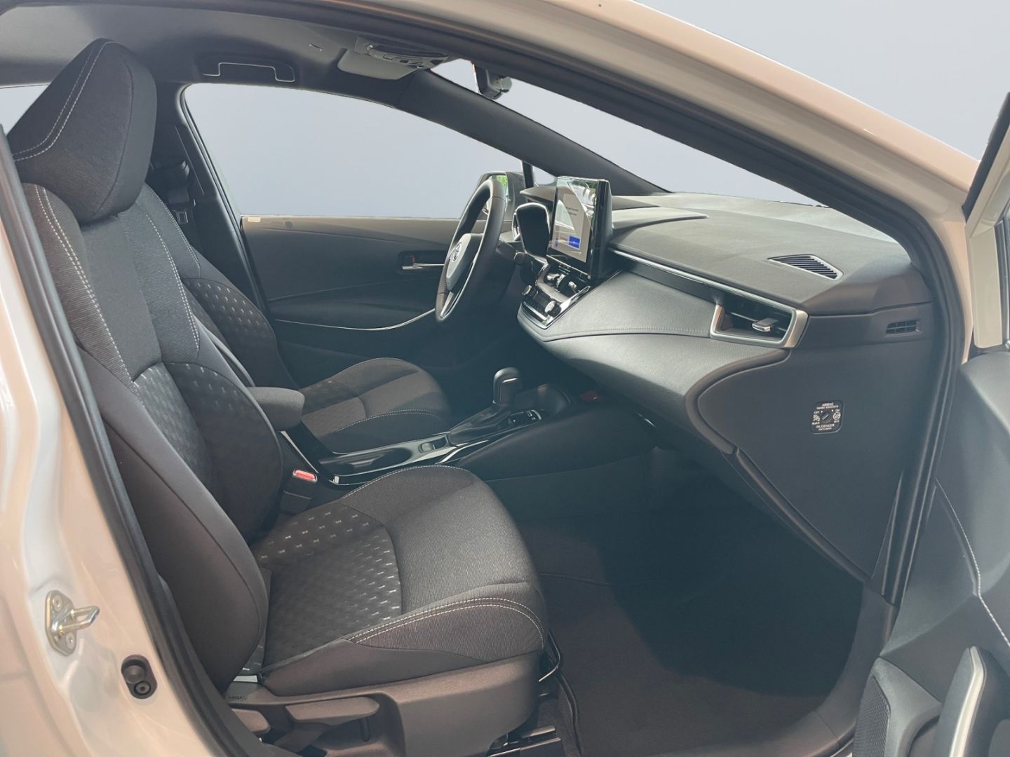 Toyota Corolla - Bild 19
