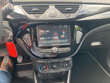 Opel CORSA E 1.4 66KW90PS  120 JAHRE